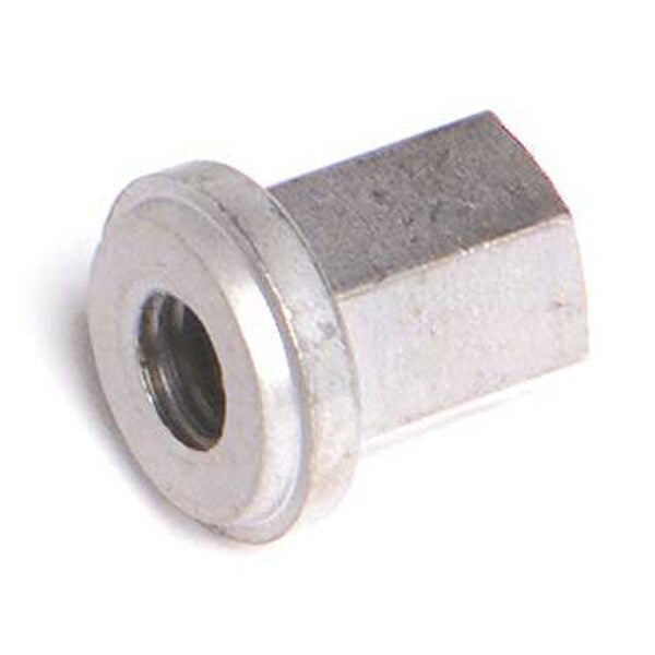 Hardware Fastener, 3/8-16, PK2
