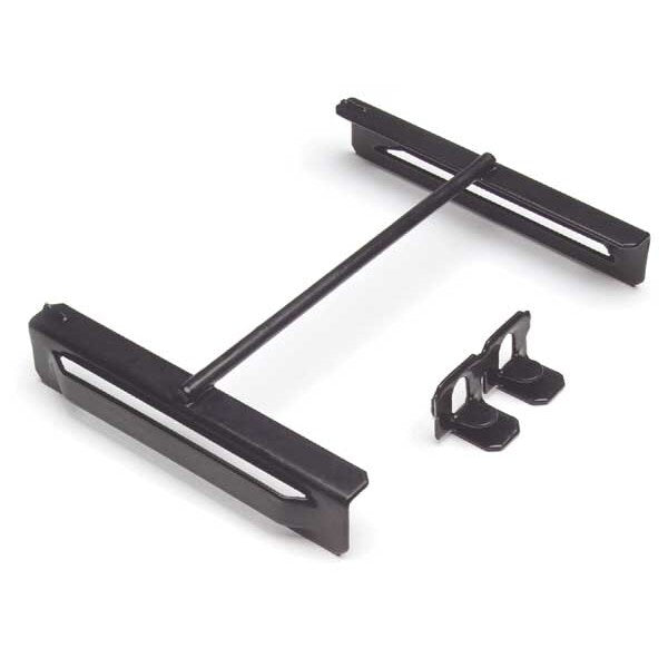 Hold Down Set Adjustable, 6-7/8 In