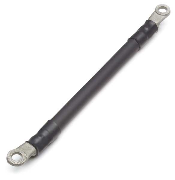 Battery Cable Heavy Duty, 2/0 ga., 3/8 In.