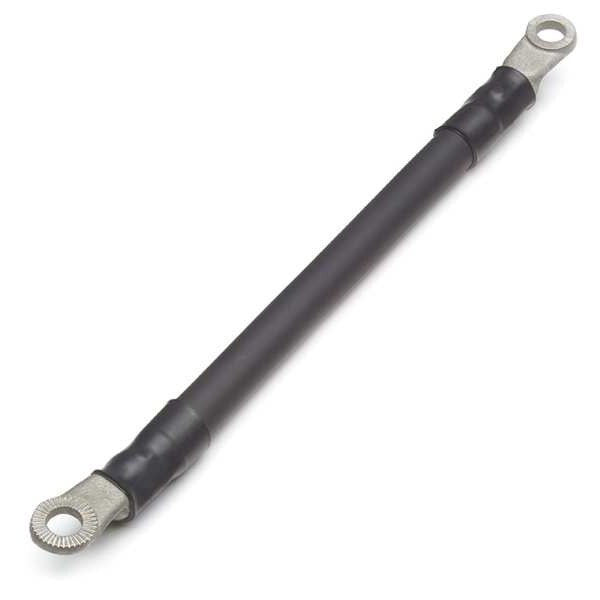 Battery Cable Heavy Duty, 2/0 ga., 3/8 In.