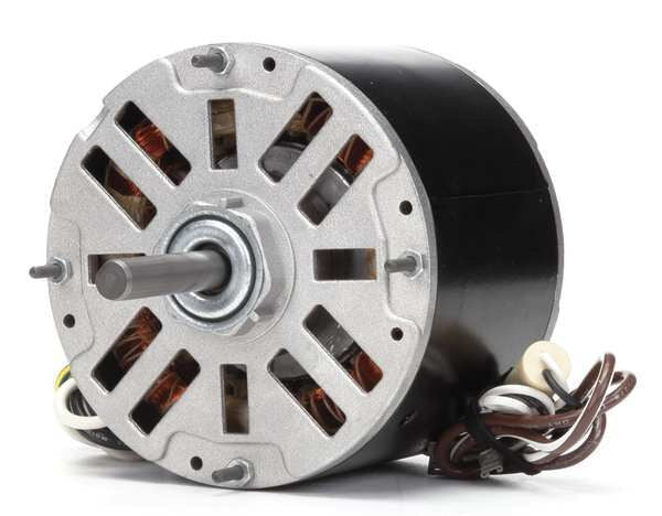 Motor, 1/6 HP, OEM Replacement Brand: Copeland Replacement For: 050-0103-00