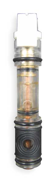 Single-Lever Cartridge, Moen