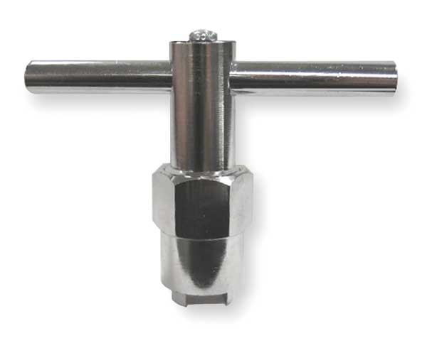 Cartridge Puller for Moen Cartridges 1200, 1222, 1225