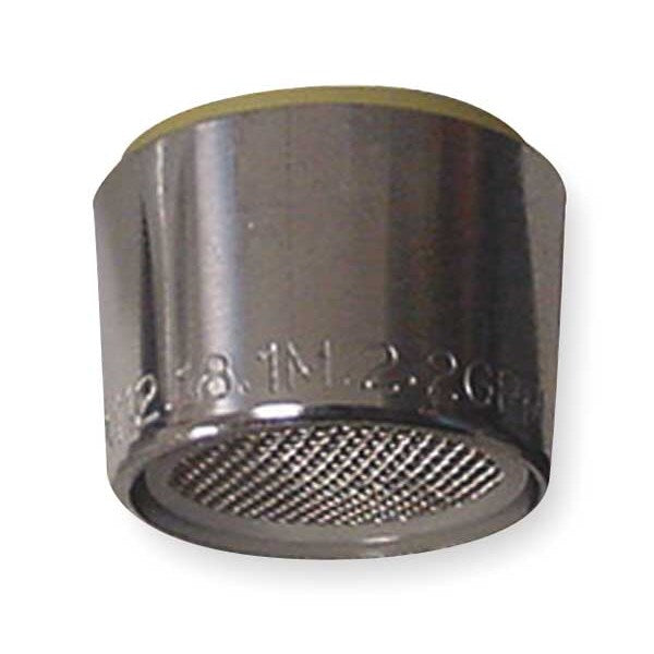 Aerated Outlet, Fits Brand Moen Chrome