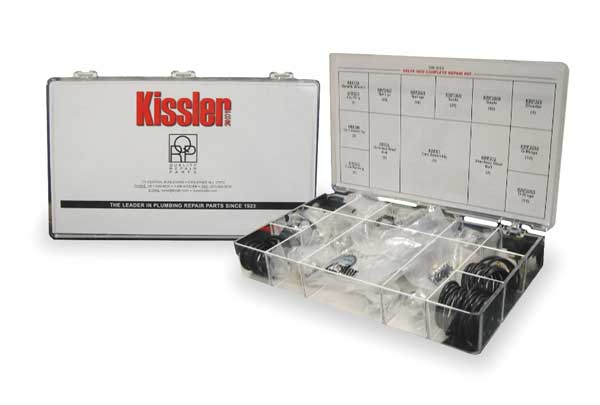 Faucet Repair Kit, Delta