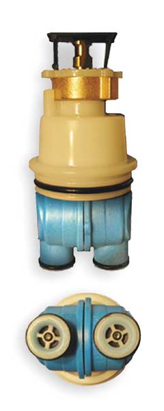 Tub and Shower Cartridge, For Delta