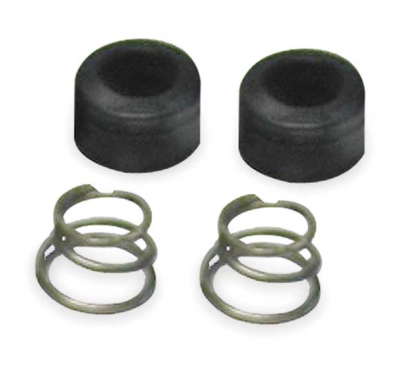 Seat and Spring Kit, For Delta