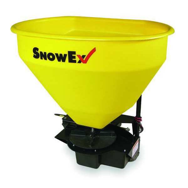 240 lb. Capacity Tailgate Spreader