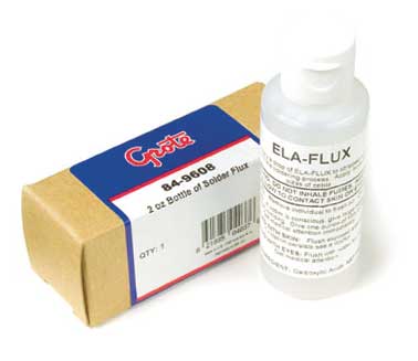Solder Flux