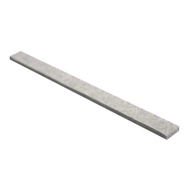 Felt, F3, 1/8 In Thick, 1/2 x 60 In