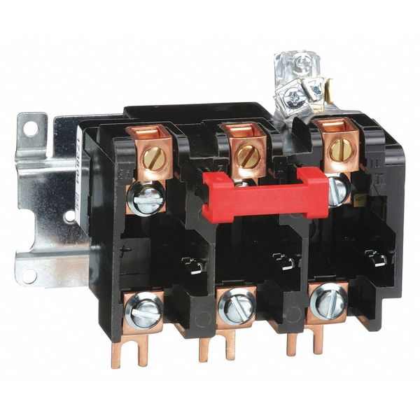 NEMA Overload Relay, 48 to 45A, 3P
