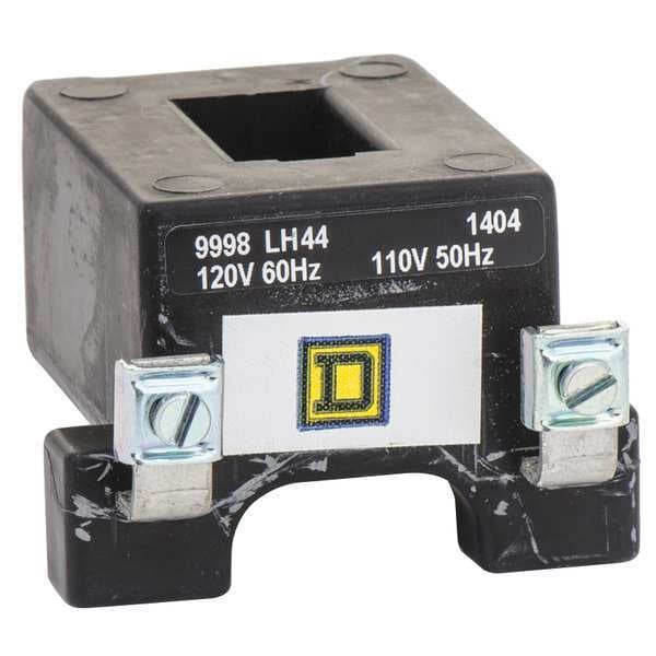 Magnetic Coil, 120vac