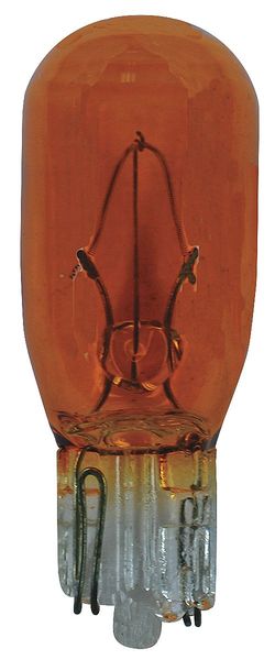 Miniature Lamp, 24NA, 3.0W, T2 3/4, 14V, PK10