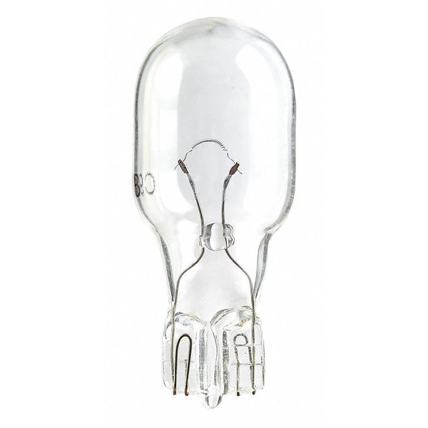LUMAPRO 3.6W, T5 Miniature Incandescent Bulb