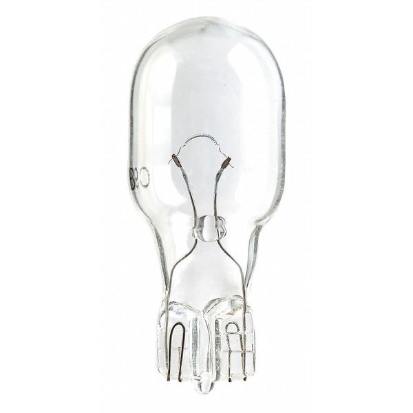 Miniature Lamp, 908, 9.0W, T5, 6V, PK10