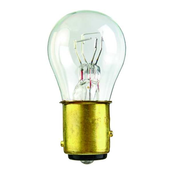 LUMAPRO 8W, S8 Miniature Incandescent Bulb