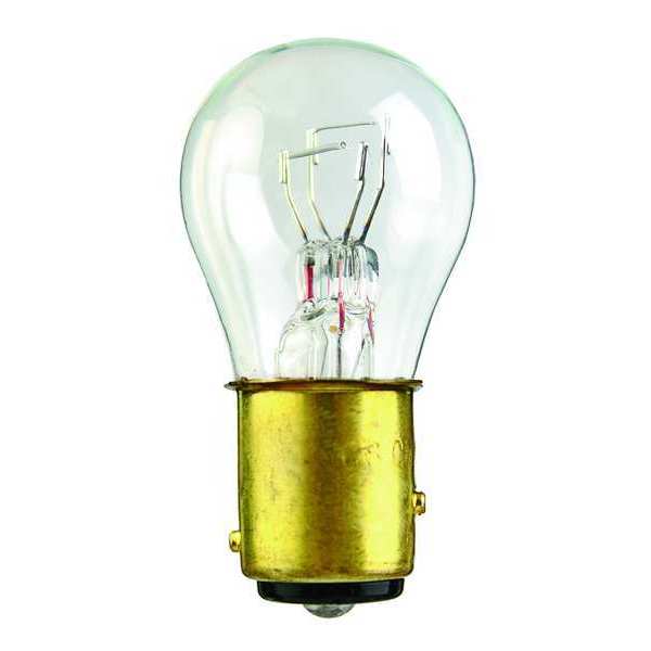 LUMAPRO 8W, S8 Miniature Incandescent Bulb