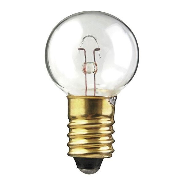 LUMAPRO 18W, S8 Miniature Incandescent Light Bulb