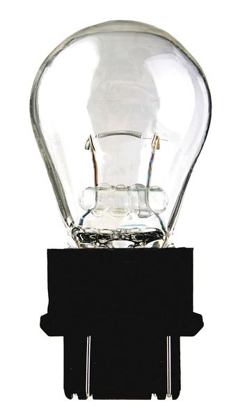 LUMAPRO 26.9W, S8 Miniature Incandescent Bulb