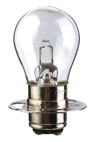 LUMAPRO 18W, S8 Miniature Incandescent Light Bulb