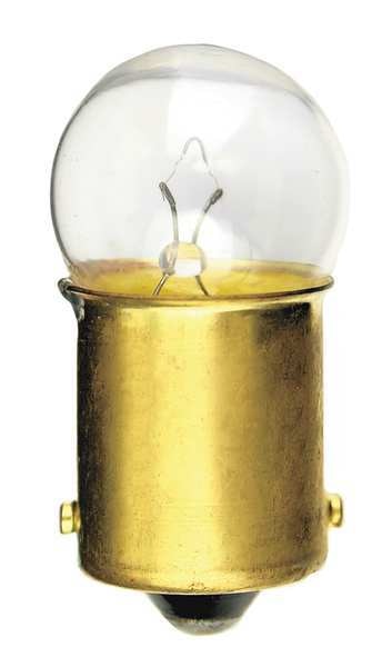 LUMAPRO 7.5W, G6 Miniature Incandescent Light Bulb