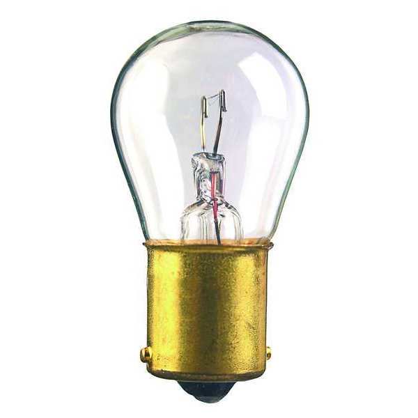 LUMAPRO 2W, G3 1/2 Miniature Incandescent Light Bulb