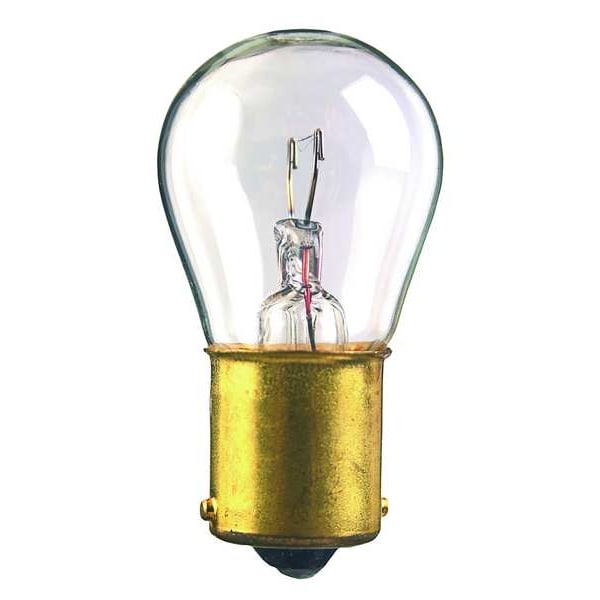 LUMAPRO 13W, S8 Miniature Incandescent Bulb