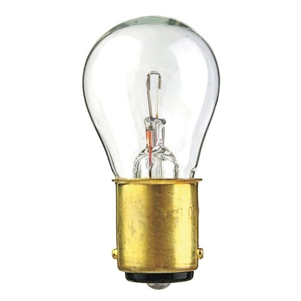 LUMAPRO 8W, S8 Miniature Incandescent Bulb