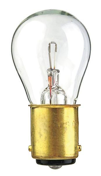 Miniature Lamp, 1692, 17W, S8, 28V, PK10