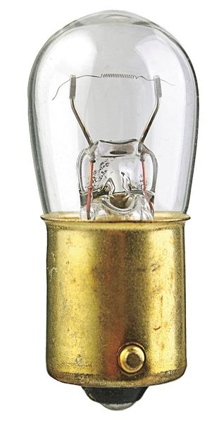 LUMAPRO 16W, B6 Miniature Incandescent Light Bulb