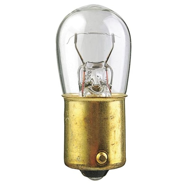 Miniature Lamp, 105, 13W, B6, 12.8V, PK10