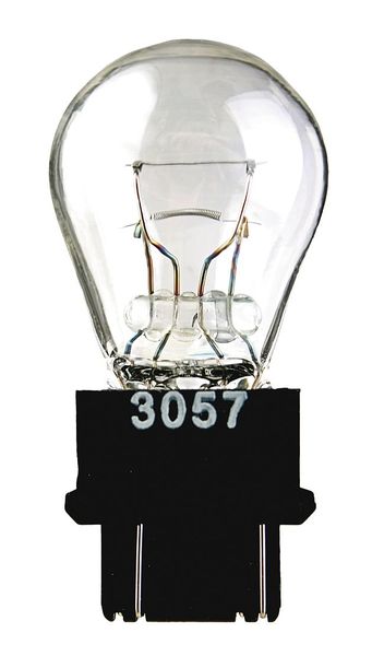 Mini Lamp, 3357NA 3457NA, S8, 8/27W, PK10
