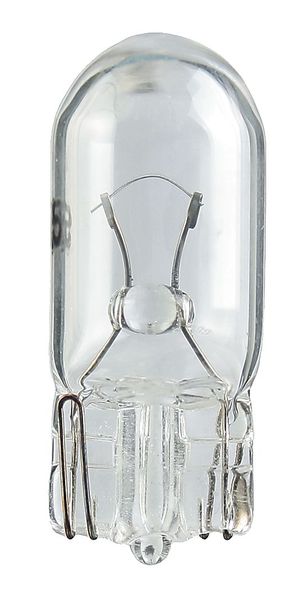 Miniature Lamp, 464, 5.0W, T3 1/4, 28V, PK10