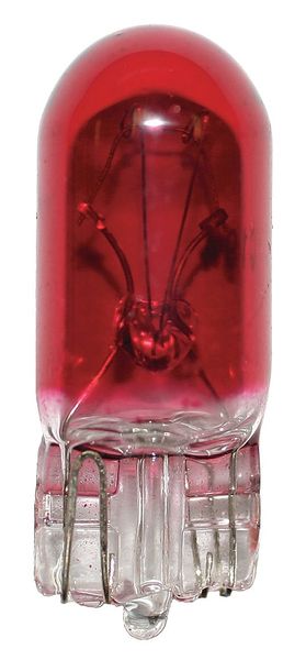 Mini Lamp, 194R, 3.8W, T3 1/4, 14V, PK10