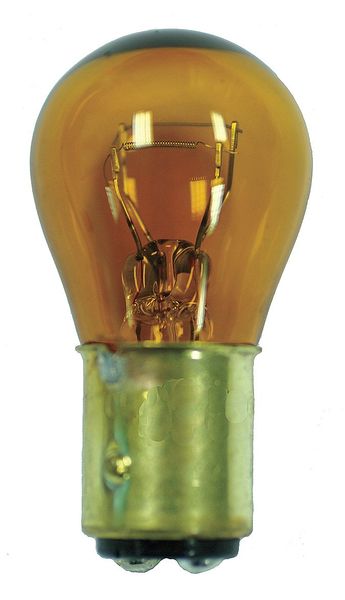 Mini Lamp, 1157NA, S8, 8.3/27W, PK10