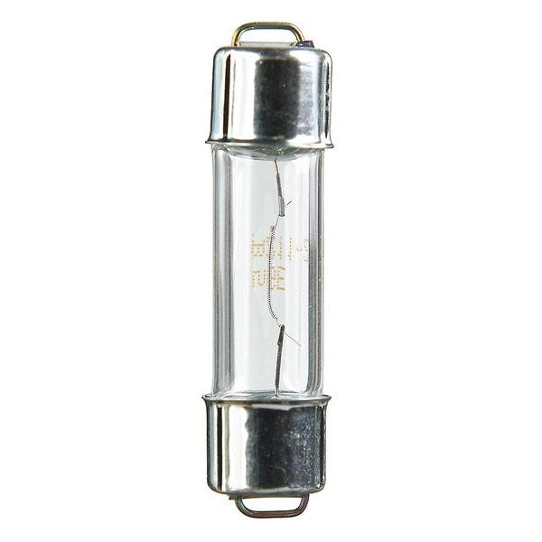 Miniature Lamp, 211-2, 1.0W, T3, 12.8V, PK10