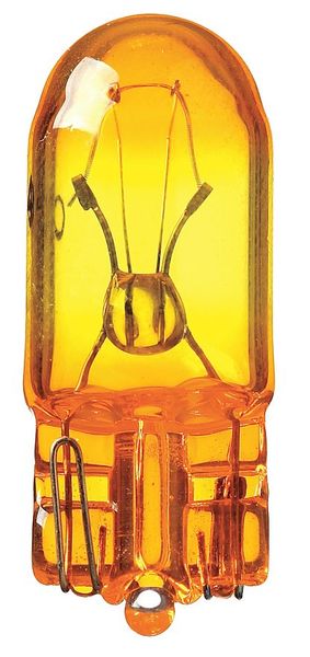 LUMAPRO 4W, T3 1/4 Miniature Incandescent Bulb