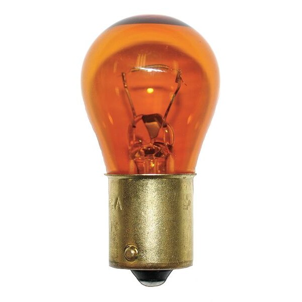 LUMAPRO 27W, S8 Miniature Incandescent Bulb