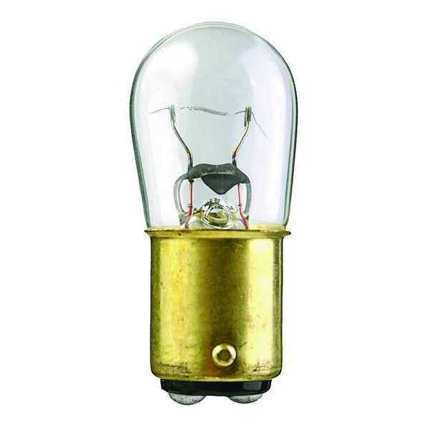 LUMAPRO 18.8W, S8 Miniature Incandescent Bulb