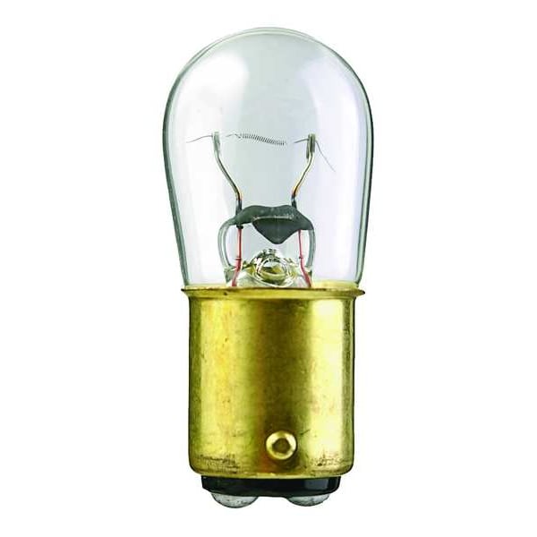 LUMAPRO 12W, B6 Miniature Incandescent Light Bulb