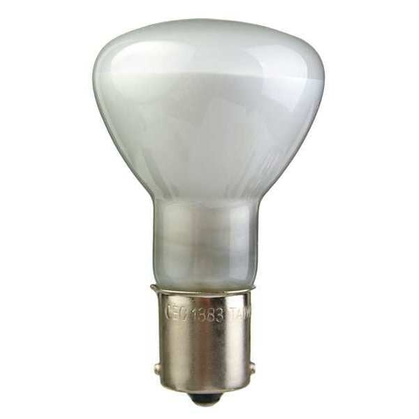 Miniature Lamp, 1385, 20W, R12, 28V