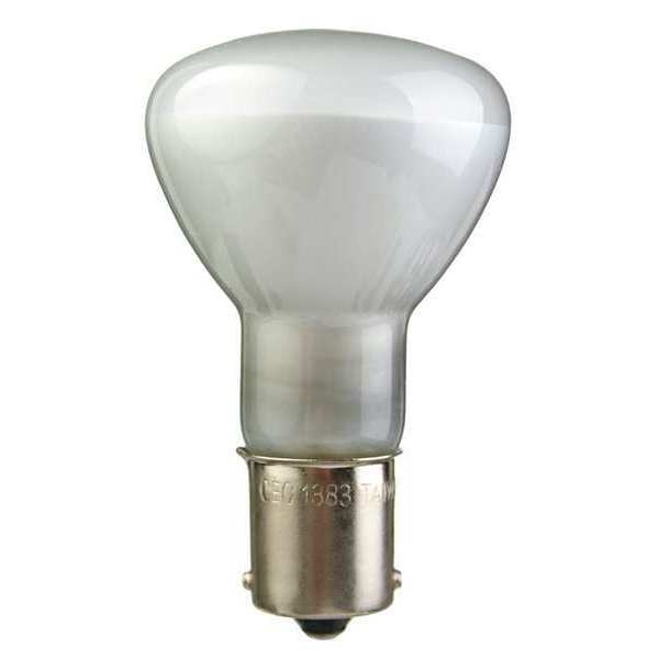 Miniature Lamp, 1383, 20W, R12, 13V