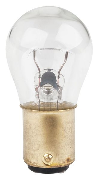 Miniature Lamp, 94, 13W, S8, 12.8V, PK10