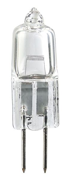 Miniature Lamp, 787, 10W, T2 1/4, 6V
