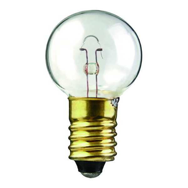 LUMAPRO 4W, G6 Miniature Incandescent Light Bulb