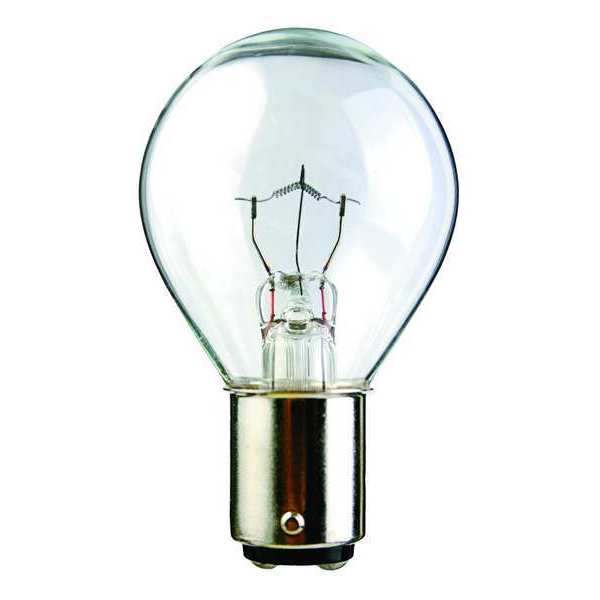 Miniature Lamp, 36W, S11, 28V, PK10