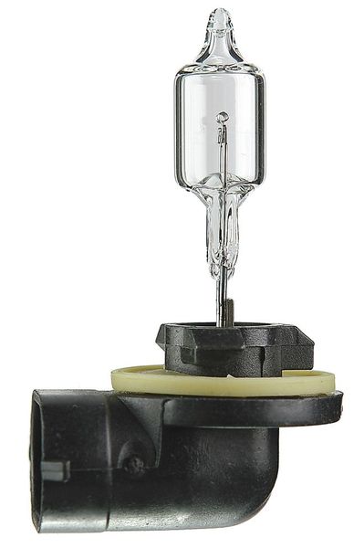 Miniature Lamp, 889, 27W, T3 1/4, 12.8V