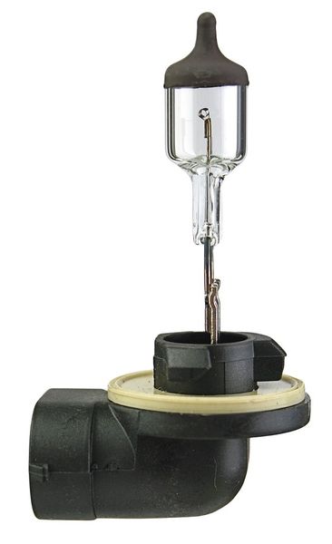 Miniature Lamp, 881, 27W, T3 1/4, 12.8V