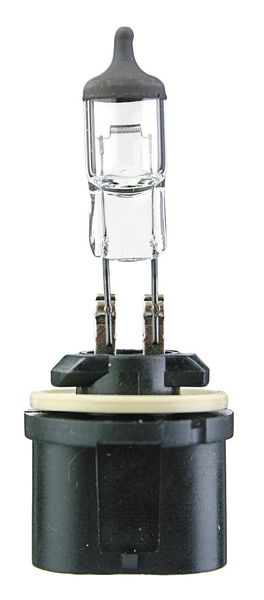 Miniature Lamp, 880, 27W, T3 1/4, 12.8V