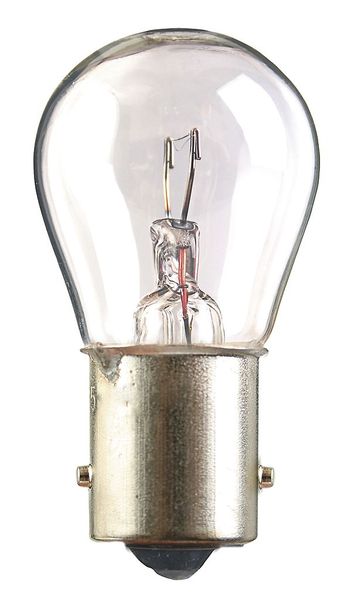 LUMAPRO 27W, S8 Miniature Incandescent Bulb